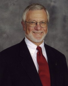 dr raymond melrose